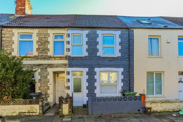 5 bed house, Woodville Road, Cathays, Cardiff, CF244NW - Image 11